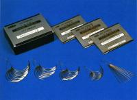 一般外科手術用縫合針